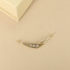 Real Diamond Pendant