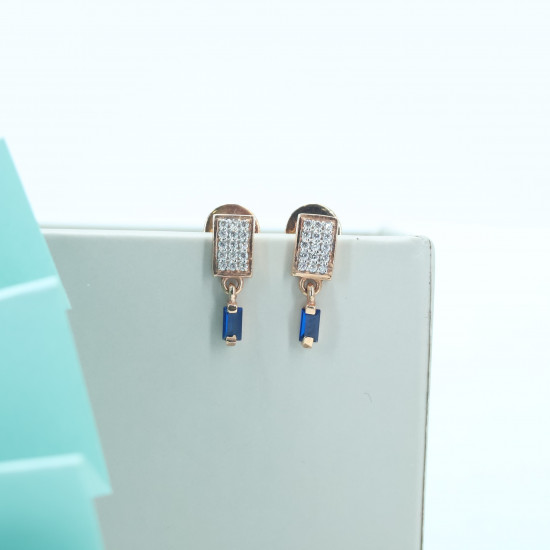 Mangalsutra Earrings G18ME-10