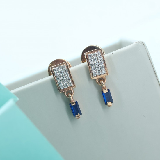 Mangalsutra Earrings G18ME-10