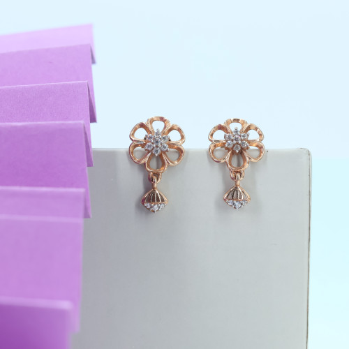 Mangalsutra Earrings