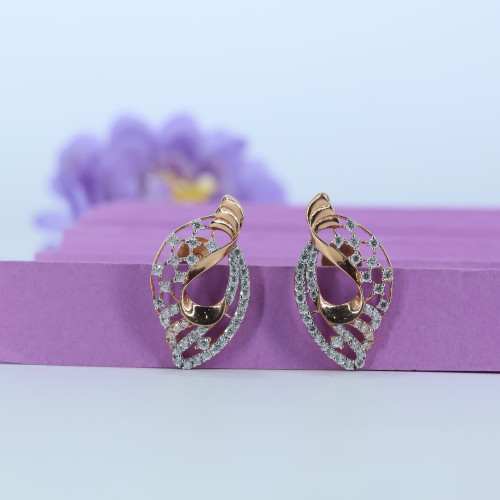 Mangalsutra Earrings