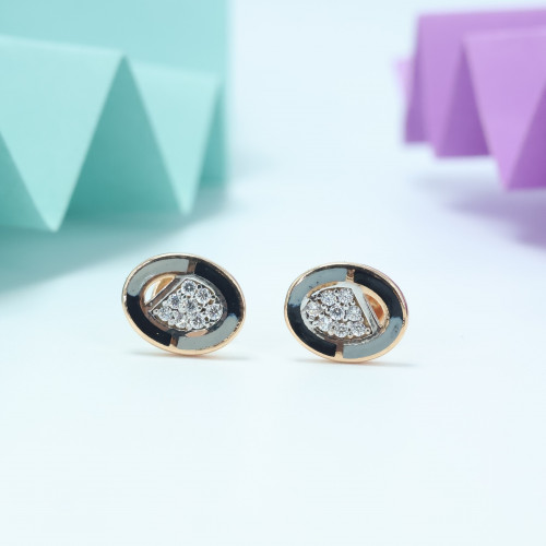Delica Mini Set Earring