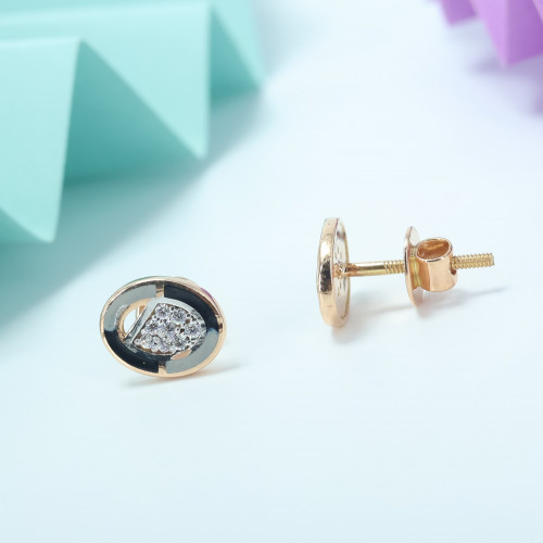 Delica Mini Set Earring