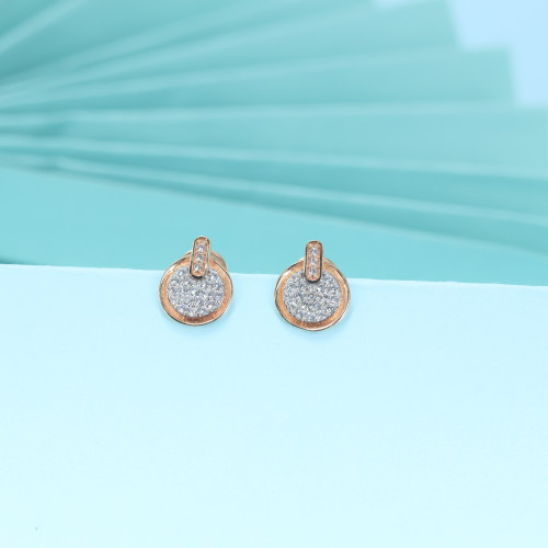 Delica Mini Set Earring