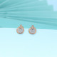 Delica Mini Set Earring