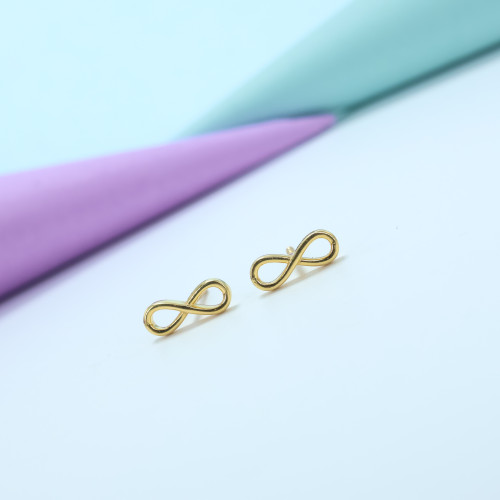 Delica Mini Set Earring