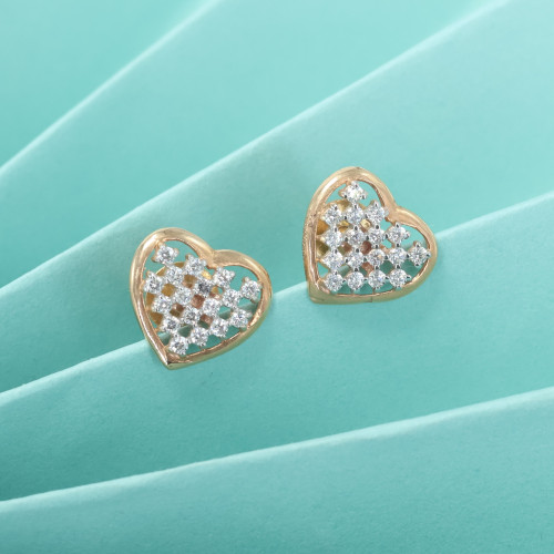 Delica Mini Set Earring