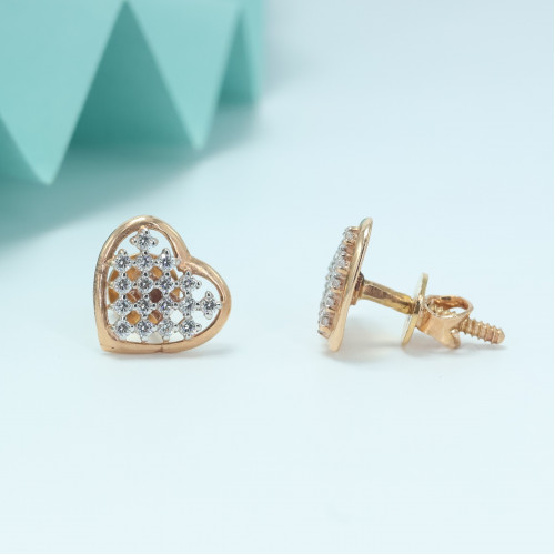 Delica Mini Set Earring