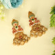 Necklace Earring