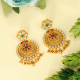 Necklace Earring