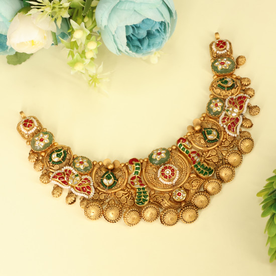  Necklace 