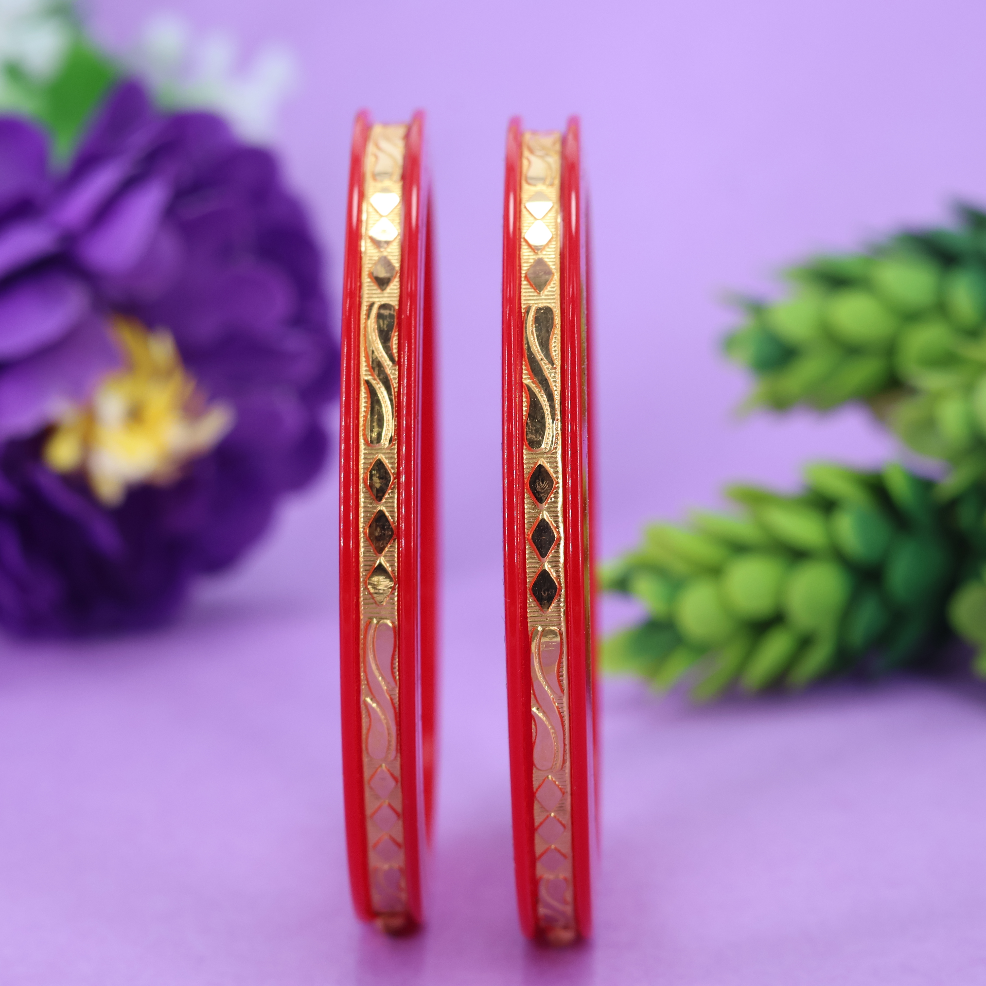 Chudi Bangles