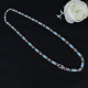 Silver Chain