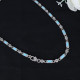 Silver Chain
