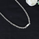 Silver Chain