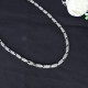 Silver Chain