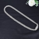 Silver Chain