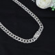 Silver Chain