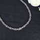 Silver Chain