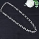 Silver Chain