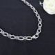 Silver Chain