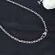 Silver Chain