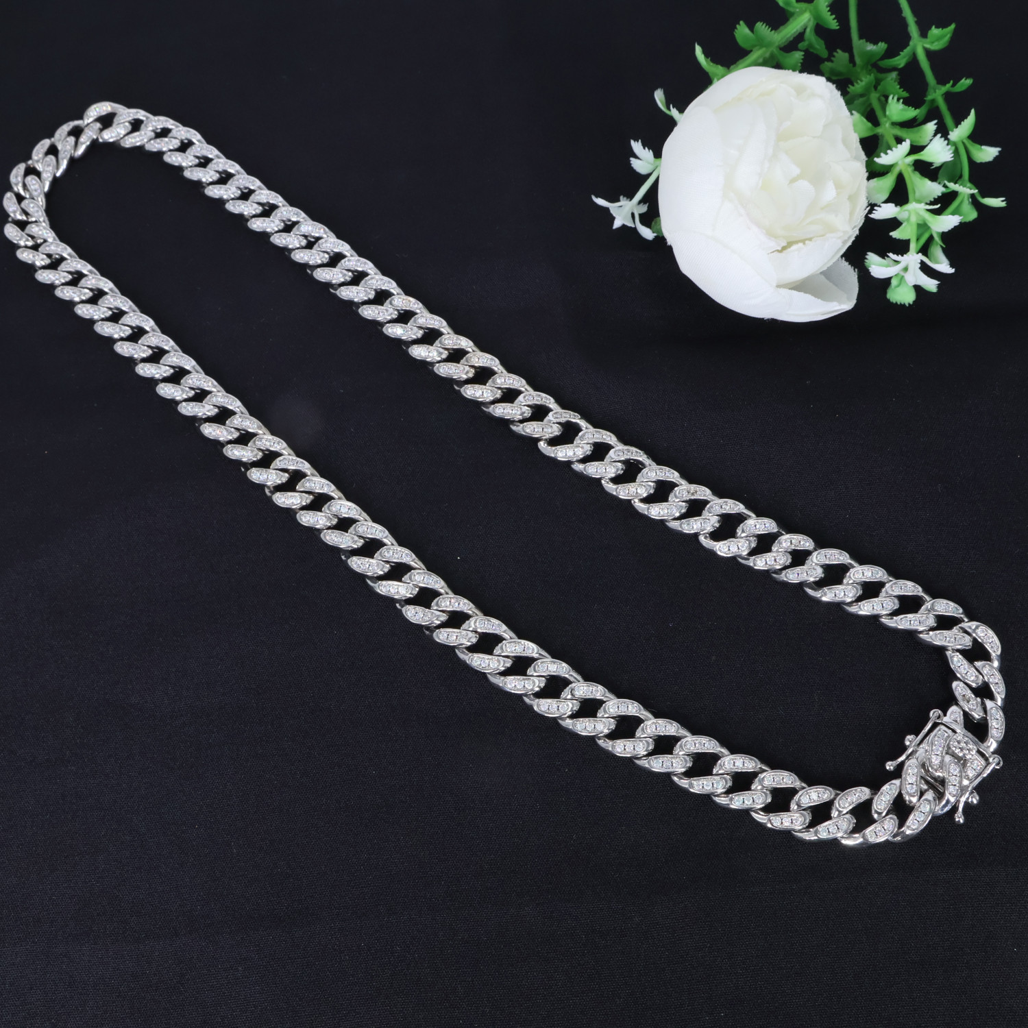 Silver Chain