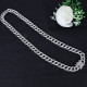 Silver Chain