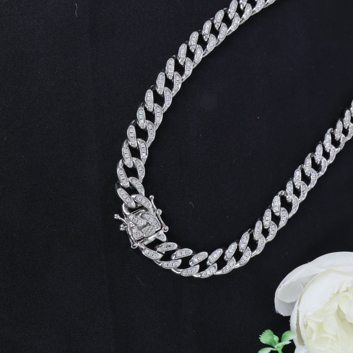 Silver Chain