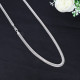 Silver Chain