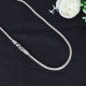 Silver Chain