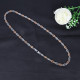 Silver Chain
