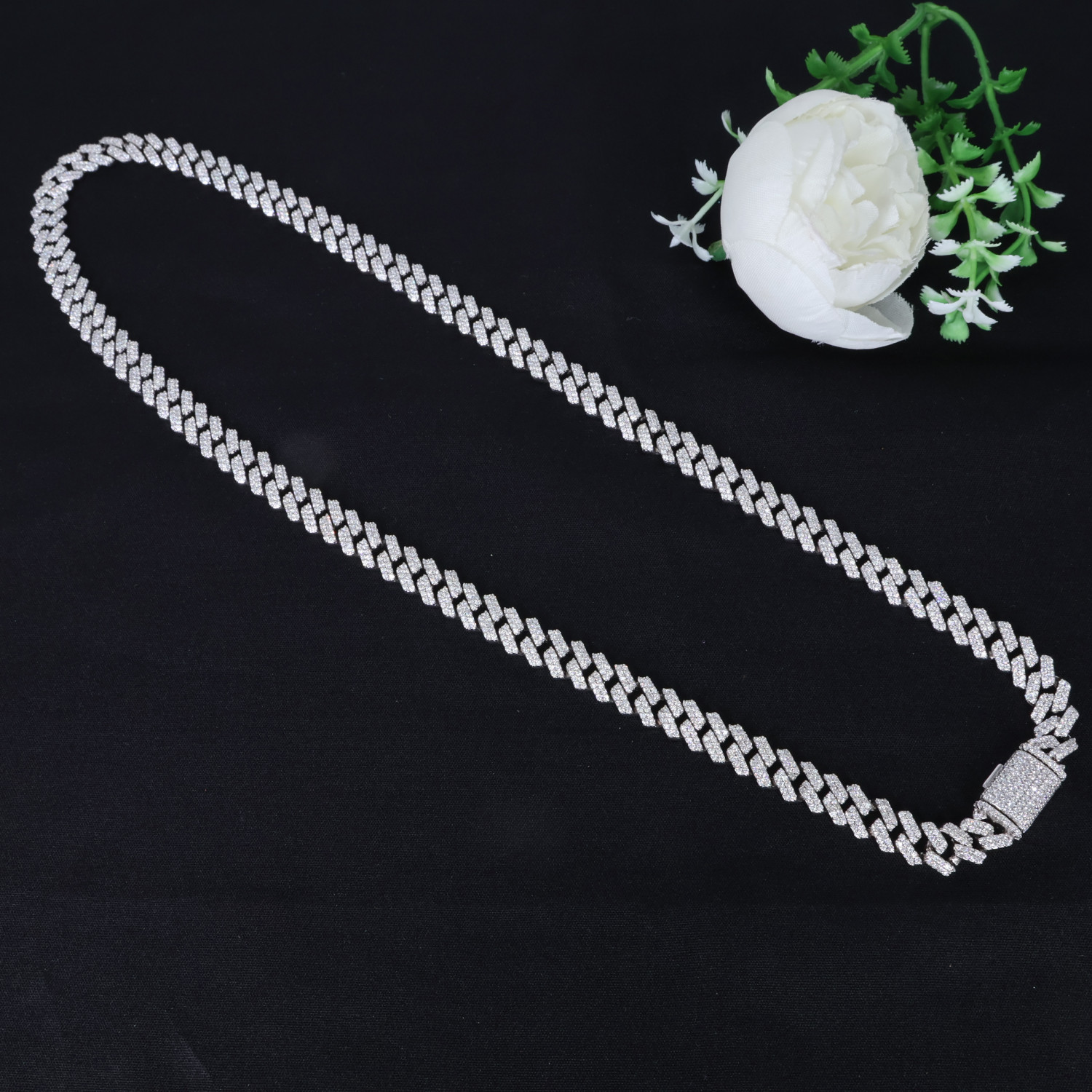 Silver Chain