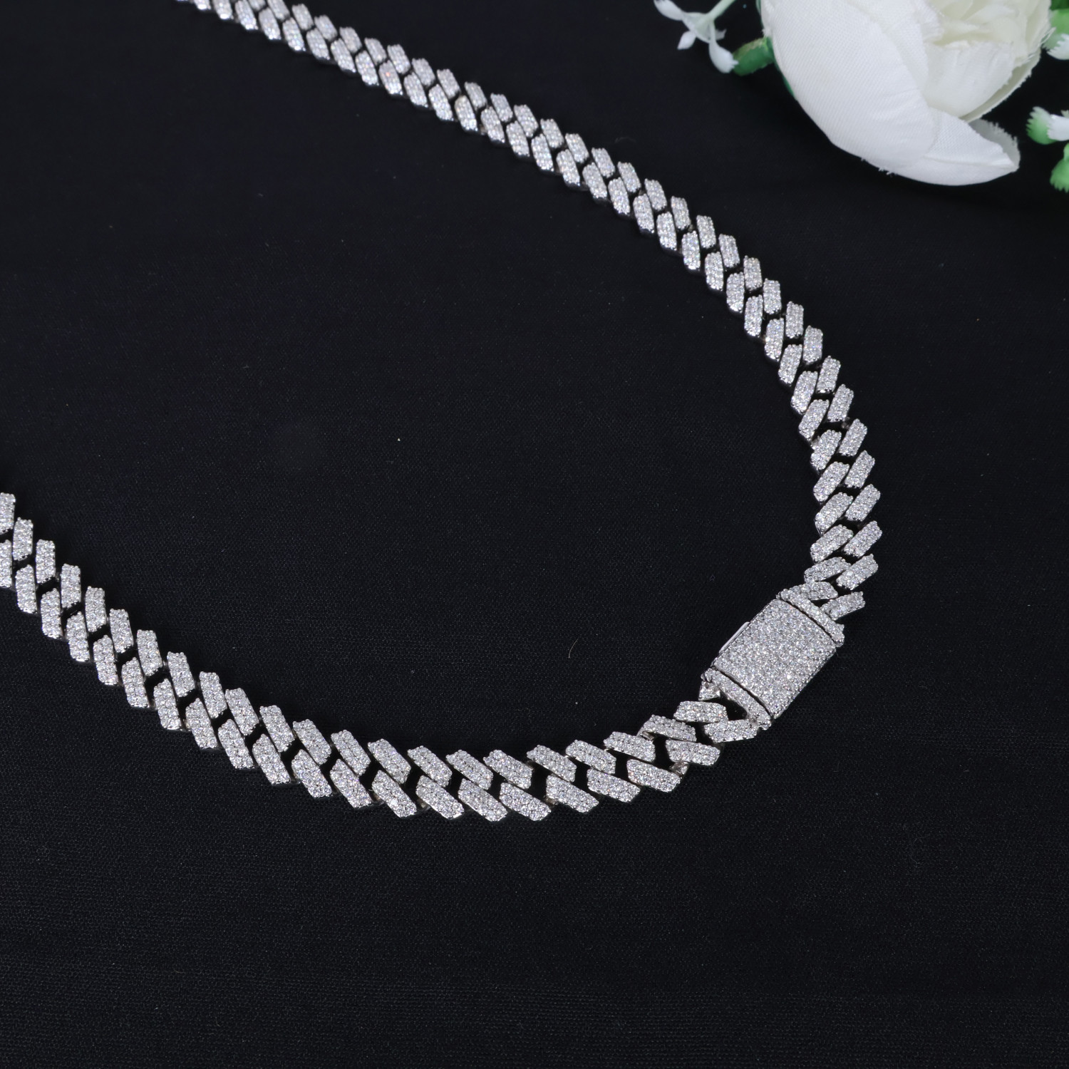 Silver Chain