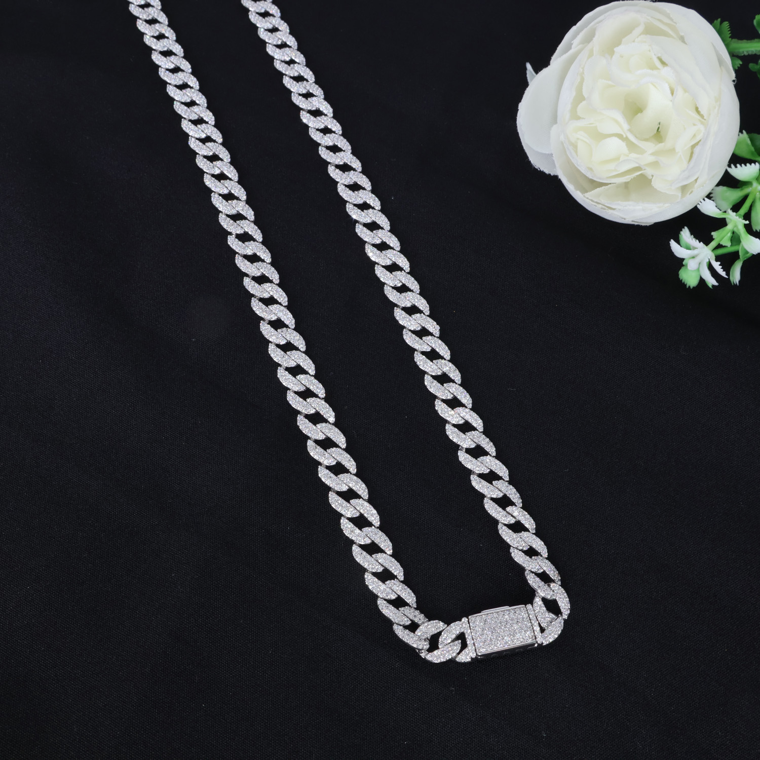 Silver Chain