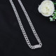 Silver Chain