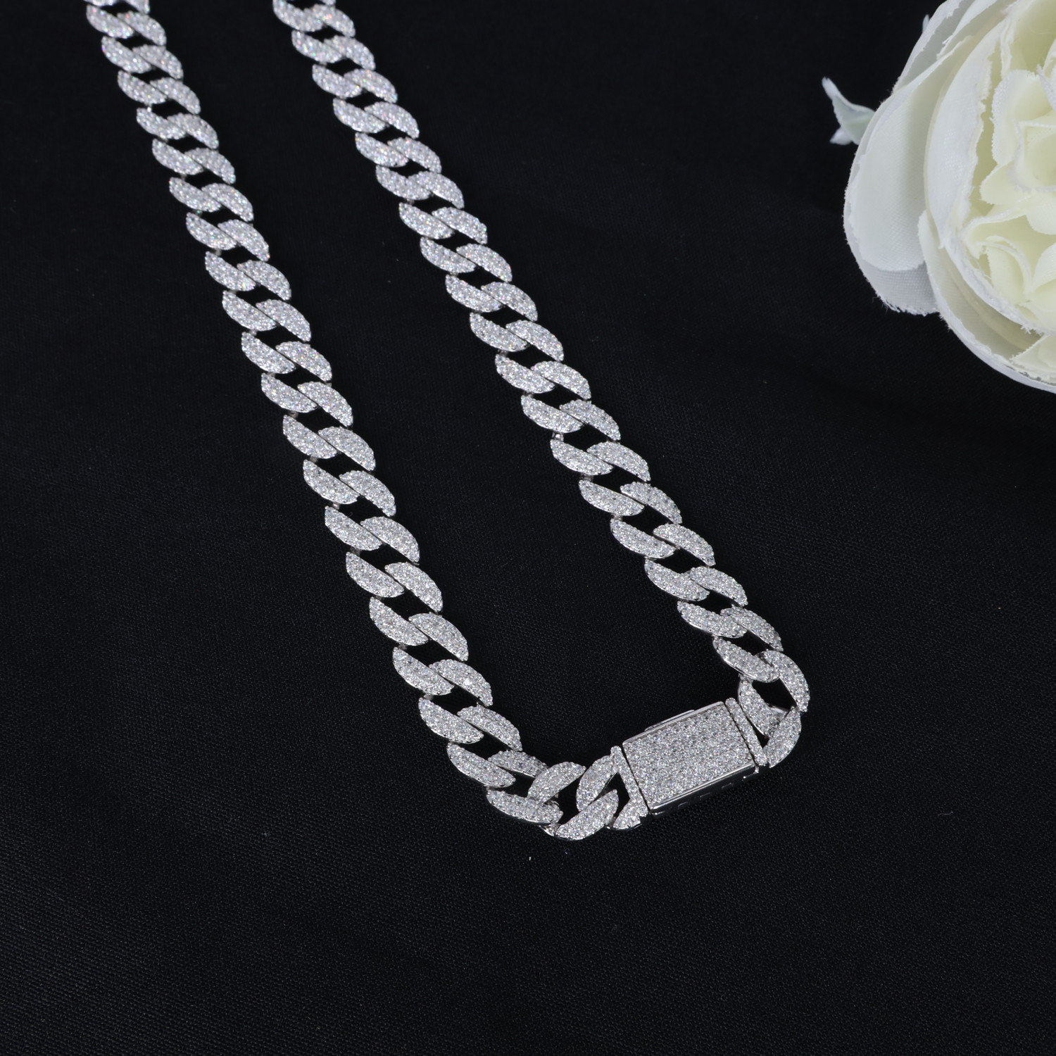 Silver Chain