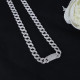 Silver Chain