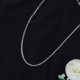Silver Chain