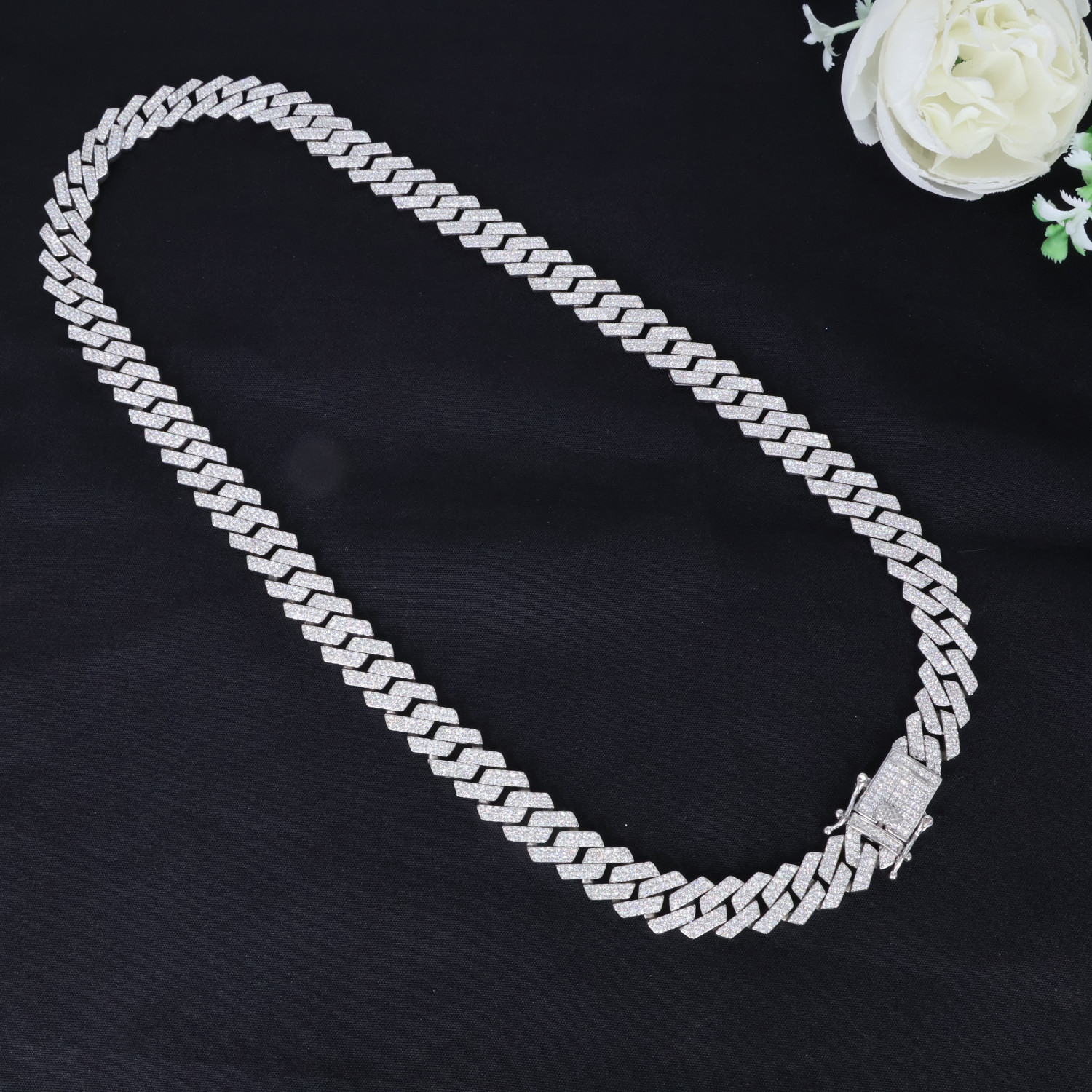 Silver Chain