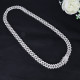 Silver Chain