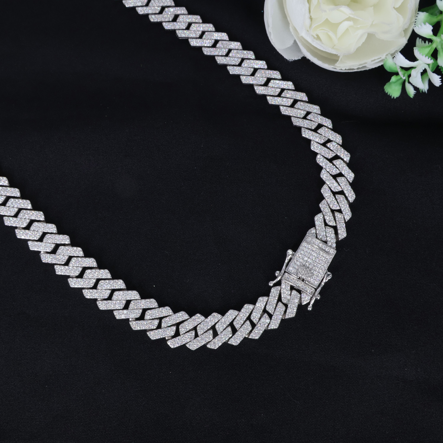 Silver Chain
