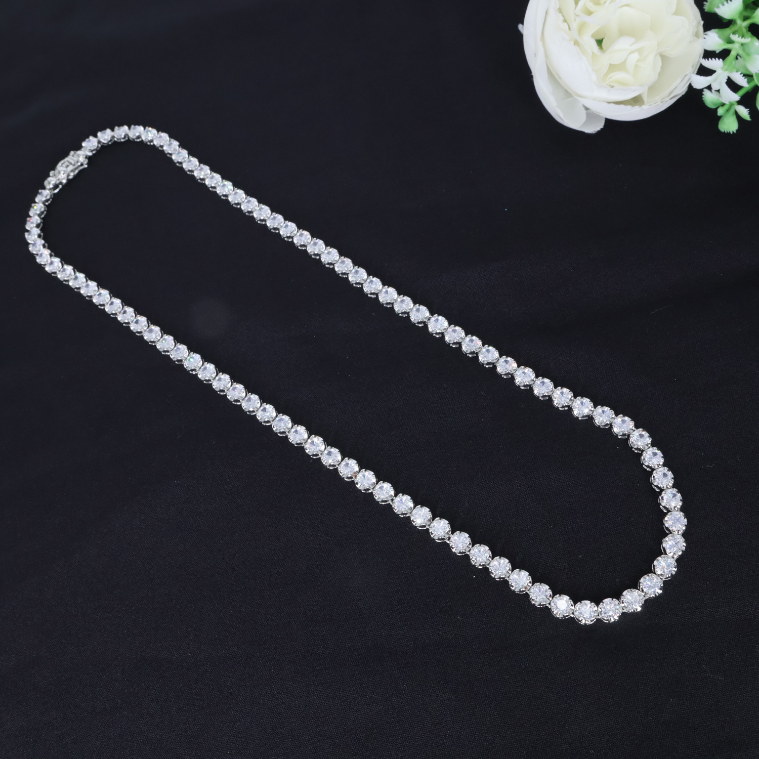 Silver Chain