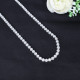 Silver Chain