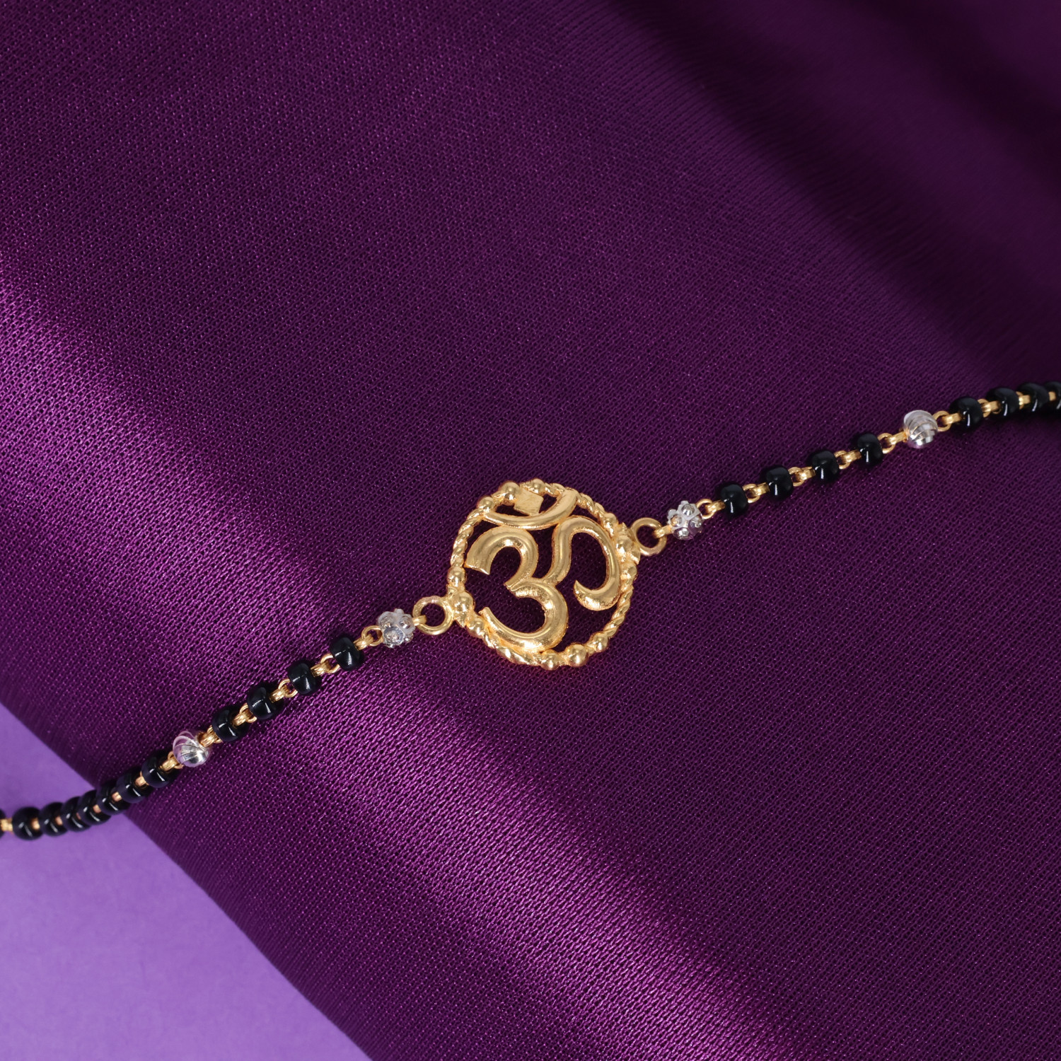 Mangalsutra Lucky