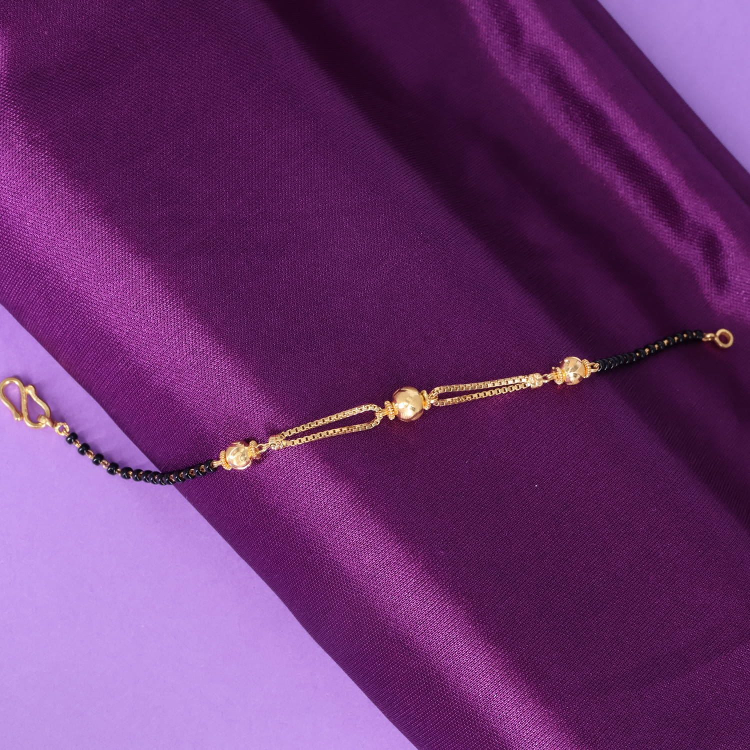 Mangalsutra Lucky