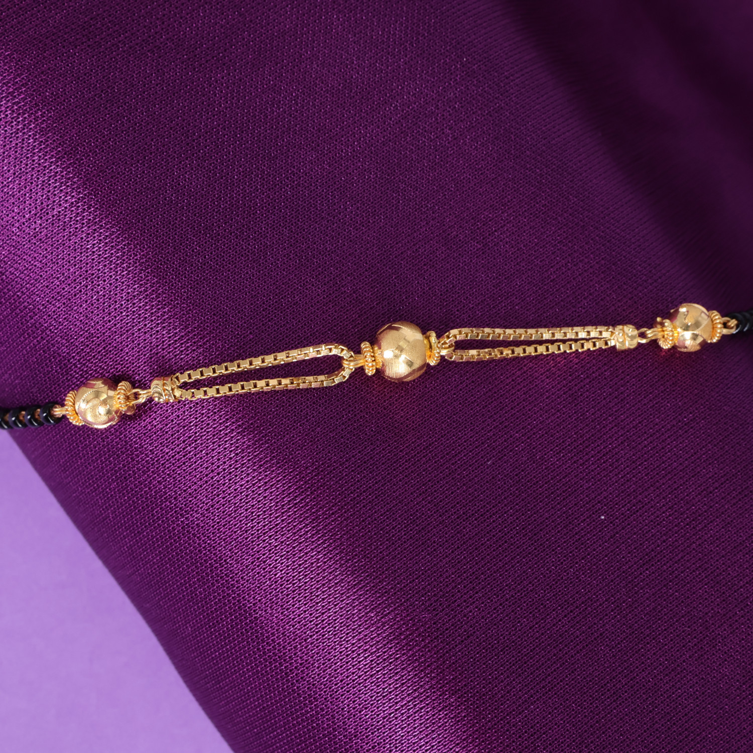 Mangalsutra Lucky