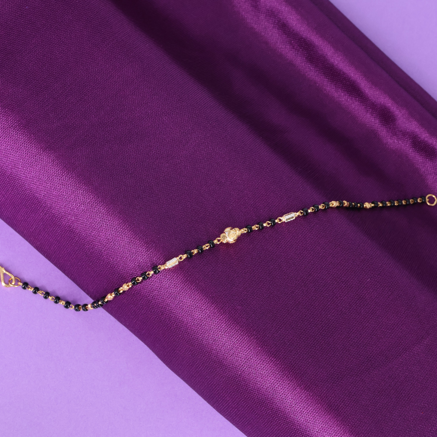 Mangalsutra Lucky