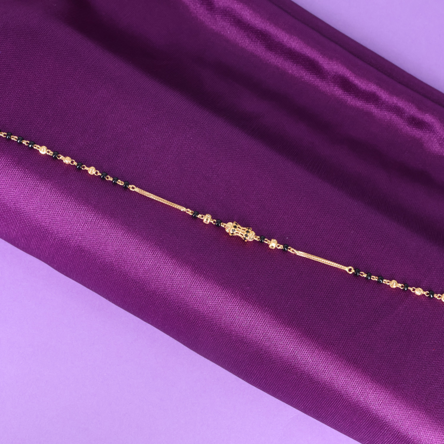 Mangalsutra Lucky