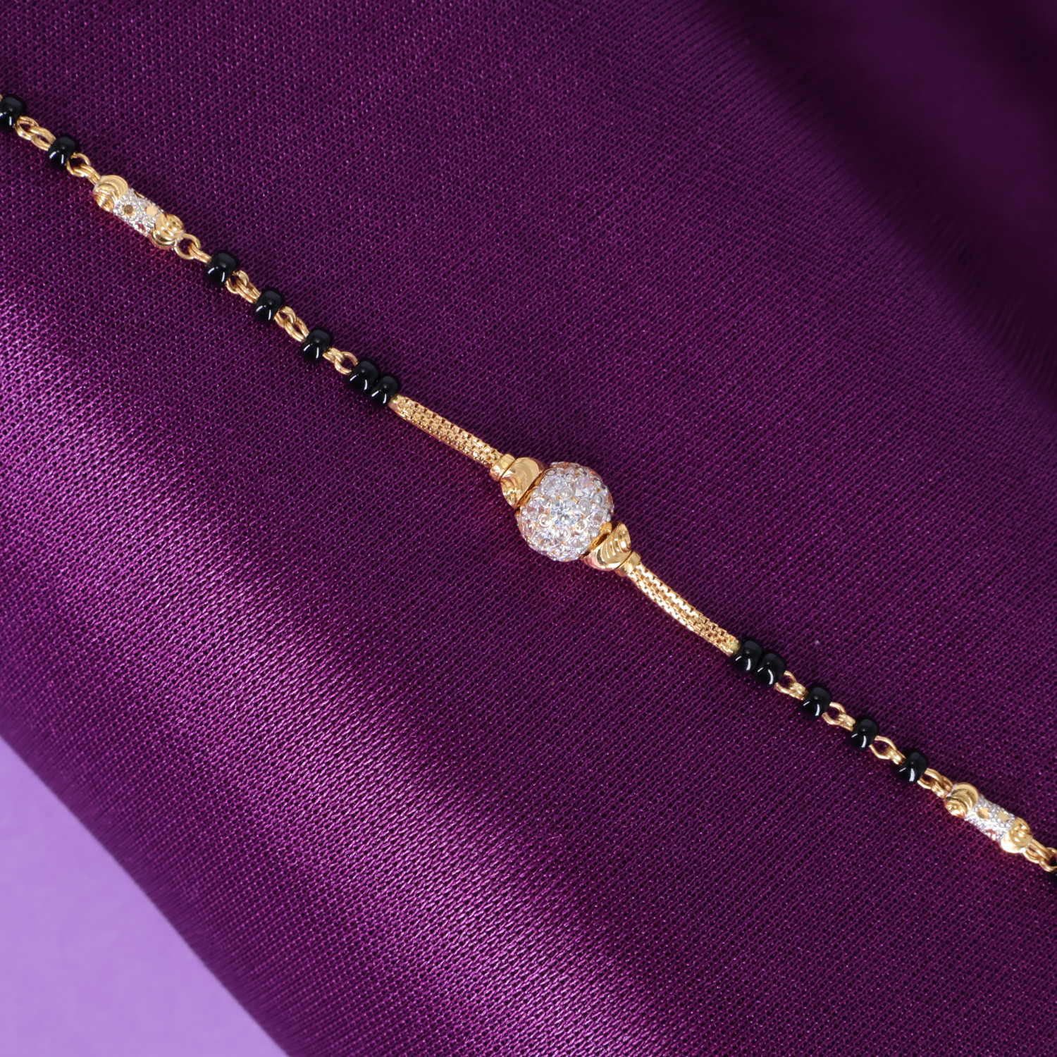 Mangalsutra Lucky